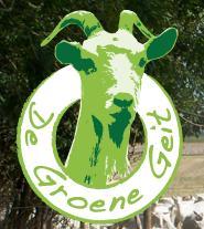 groene geit